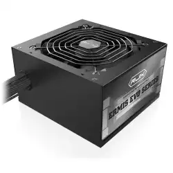 Raijintek захранване PSU ATX 3.1 850W Bronze - ERMIS EVO 850B