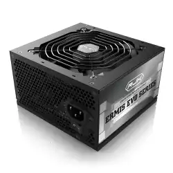 Raijintek захранване PSU ATX 3.1 850W Bronze - ERMIS EVO 850B