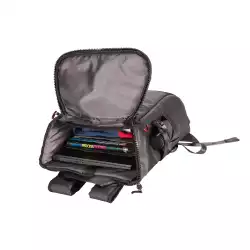 Раница, Marvo раница Gaming Backpack 15.6" - BA-002