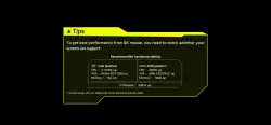 Scyrox професионална геймърска мишка V8 Black - Wireless Gaming Mouse - 8K Polling Rate
