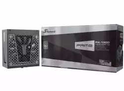 Seasonic захранване PSU 1300W Platinum, Full Modular - PRIME PX-1300 - SSR-1300PD