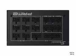 Seasonic захранване PSU 1300W Platinum, Full Modular - PRIME PX-1300 - SSR-1300PD
