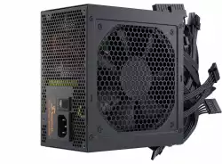 Seasonic Захранване PSU 550W Bronze - B12 BC-550
