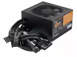 Seasonic Захранване PSU 550W Bronze - B12 BC-550