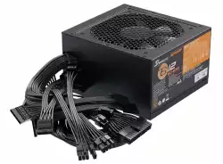Seasonic Захранване PSU 650W Bronze - B12 BC-650
