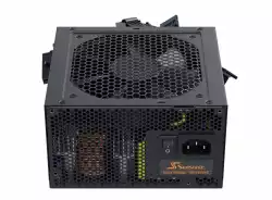 Seasonic Захранване PSU 650W Bronze - B12 BC-650