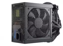 Seasonic Захранване PSU 750W Gold - G12 GC-750 V2 - SSP-750RT2                          