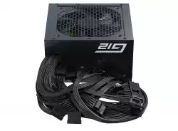 Seasonic Захранване PSU 750W Gold - G12 GC-750 V2 - SSP-750RT2