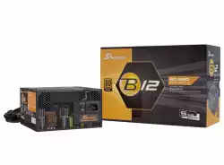 Настолен компютър FLY.BG Zen Station, AMD B550, 850 W, AMD Ryzen 7 5700X, 32 GB, Radeon RX 7600, 1000 GB , черен