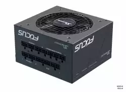 Seasonic захранване PSU 850W Gold, Full Modular - FOCUS GX-850 - SSR-850FX