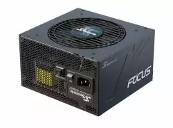 Seasonic захранване PSU 850W Gold, Full Modular - FOCUS GX-850 - SSR-850FX