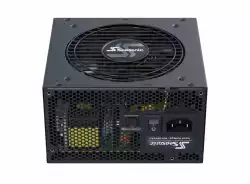 Seasonic захранване PSU 850W Gold, Full Modular - FOCUS GX-850 - SSR-850FX