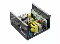 Seasonic захранване PSU 850W Gold, Full Modular - FOCUS GX-850 - SSR-850FX