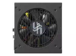 Seasonic захранване PSU 850W Gold, Full Modular - FOCUS GX-850 - SSR-850FX