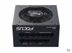 Seasonic захранване PSU 850W Gold, Full Modular - FOCUS GX-850 - SSR-850FX