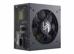 Seasonic захранване PSU 850W Gold, Full Modular - FOCUS GX-850 - SSR-850FX