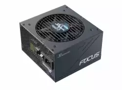 Seasonic захранване PSU 850W Gold, Full Modular - FOCUS GX-850 - SSR-850FX