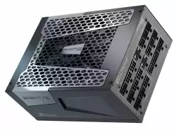 Seasonic захранване PSU ATX3.1 1600W Titanium PCIe Gen 5.1 - PRIME TX-1600 - SSR-1600TR2-ATX3.1