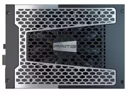 Seasonic захранване PSU ATX 3.1 1300W Titanium PCIe Gen 5 - PRIME TX-1300 - SSR-1300TR2