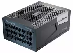 Seasonic захранване PSU ATX 3.1 1300W Titanium PCIe Gen 5 - PRIME TX-1300 - SSR-1300TR2