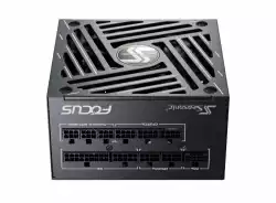 Seasonic захранване PSU ATX 3.1 1000W Gold - FOCUS GX-1000 V4