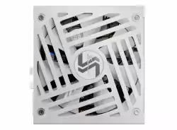 Seasonic захранване PSU ATX 3.1 1000W Gold, Full Modular, PCIe 5.1 - FOCUS-GX-1000-V4-WHITE