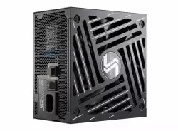 Seasonic захранване PSU ATX 3.1 1000W Gold - FOCUS GX-1000 V4