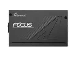 Seasonic захранване PSU ATX 3.1 1000W Gold - FOCUS GX-1000 V4