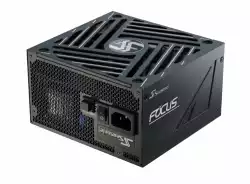 Seasonic захранване PSU ATX 3.1 1000W Gold - FOCUS GX-1000 V4                          