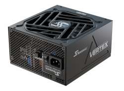 Seasonic захранване PSU ATX 3.1 1000W Platinum - VERTEX PX-1000 - 12102PXAFS-ATX3.1