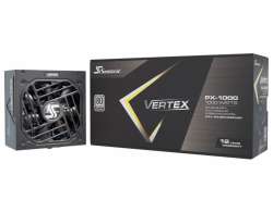 Seasonic захранване PSU ATX 3.1 1000W Platinum - VERTEX PX-1000 - 12102PXAFS-ATX3.1
