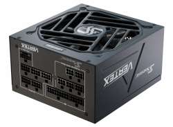 Seasonic захранване PSU ATX 3.1 1000W Platinum - VERTEX PX-1000 - 12102PXAFS-ATX3.1