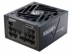 Seasonic захранване PSU ATX 3.1 1200W Platinum - VERTEX PX-1200 - 12122PXAFS-ATX3.1