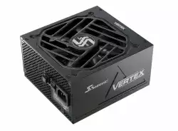 Seasonic захранване PSU ATX 3.1 1200W Platinum - VERTEX PX-1200 - 12122PXAFS-ATX3.1