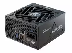 Seasonic захранване PSU ATX 3.1 1200W Platinum - VERTEX PX-1200 - 12122PXAFS-ATX3.1