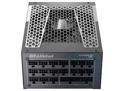 Seasonic захранване PSU ATX 3.1 1300W Titanium PCIe Gen 5 - PRIME TX-1300 - SSR-1300TR2                          