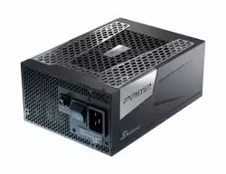 Seasonic захранване PSU ATX 3.1 1600W Platinum PCIe Gen 5 - PRIME PX-1600 - SSR-1600PD2-ATX3.1