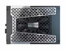 Seasonic захранване PSU ATX 3.1 1600W Platinum PCIe Gen 5 - PRIME PX-1600 - SSR-1600PD2-ATX3.1