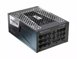 Seasonic захранване PSU ATX 3.1 1600W Platinum PCIe Gen 5 - PRIME PX-1600 - SSR-1600PD2-ATX3.1