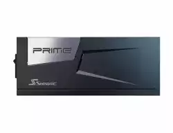 Seasonic захранване PSU ATX 3.1 1600W Platinum PCIe Gen 5 - PRIME PX-1600 - SSR-1600PD2-ATX3.1