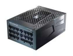 Seasonic захранване PSU ATX 3.1 1600W Platinum PCIe Gen 5 - PRIME PX-1600 - SSR-1600PD2-ATX3.1