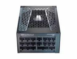 Seasonic захранване PSU ATX 3.1 1600W Platinum PCIe Gen 5 - PRIME PX-1600 - SSR-1600PD2-ATX3.1