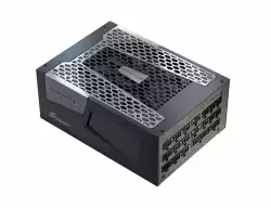 Seasonic захранване PSU ATX 3.1 1600W Platinum PCIe Gen 5 - PRIME PX-1600 - SSR-1600PD2-ATX3.1