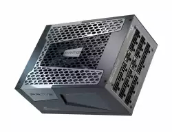 Seasonic захранване PSU ATX 3.1 1600W Platinum PCIe Gen 5 - PRIME PX-1600 - SSR-1600PD2-ATX3.1