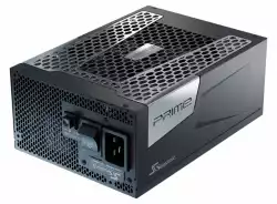 Seasonic захранване PSU ATX 3.1 2200W Platinum PCIe Gen 5 - PRIME PX-2200