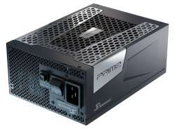 Seasonic захранване PSU ATX 3.1 2200W Platinum PCIe Gen 5 - PRIME PX-2200