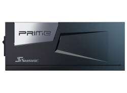 Seasonic захранване PSU ATX 3.1 2200W Platinum PCIe Gen 5 - PRIME PX-2200