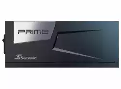 Seasonic захранване PSU ATX 3.1 2200W Platinum PCIe Gen 5 - PRIME PX-2200