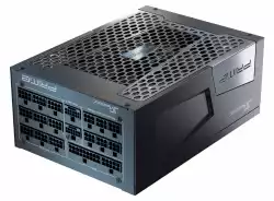 Seasonic захранване PSU ATX 3.1 2200W Platinum PCIe Gen 5 - PRIME PX-2200