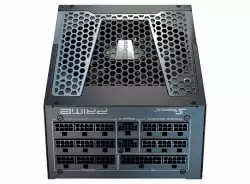 Seasonic захранване PSU ATX 3.1 2200W Platinum PCIe Gen 5 - PRIME PX-2200